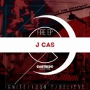 J Cas - Believe (Original Mix)