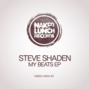 Steve Shaden - Irrational Beat