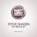 Steve Shaden - Irrational Beat (Original Mix)