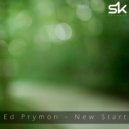 Ed Prymon - Wall Ruins (Original Mix)
