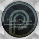 Ross Waldemar, Anthony Poteat - Don\'t Let Go (Original Mix)