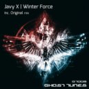 Javy X - Winter Force (Original Mix)