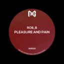 Rob_B - Landlines (Original Mix)