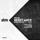Krash! - Resistance (Kadu Rosa Remix)
