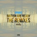 Spookz - British Are Ready (J Beatz Remix)