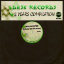 Javi Tracker, Javi Dj - Desktination (Original Mix)