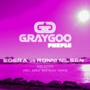 Egera vs Ronni Nilsen - Felicity (Adriz \'Nostalgic\' Remix)