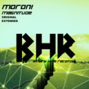 Moroni - Magnitude (Extended Mix)