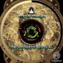 Shakri & Imox Maya - Merkabah Travelers (Original Mix)