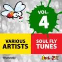 Stefan F - A Soul Thang (Original Mix)