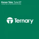 Kenan Teke - Let Fate Decide (Original Mix)