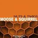 Moose & Squirrel - See You Lookin\' (Original Mix)