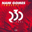 Nani Gomes - Tambores (Original Mix)