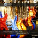 Rob Hilgen & J.P. Velardi - Guitar Trip