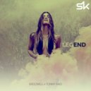 Breezwell & Tonny Raid - Legend