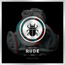 Patty Kay - Rude (DJOKO Remix)