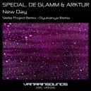 Special, De Glamm & Arktur - New Day