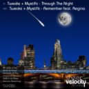 Tweakz & Mystific ft Regina - Remember (Original Mix)