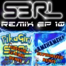 S3RL feat j0hnny - Kamehameha (Euphorizer Remix)