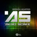 Akrosonix - R.O.T. (Original Mix)