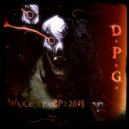 D.P.G. - Evil Heart Rhythm