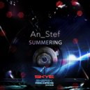 An_Stef - Summering (Radio Edit)