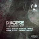 D.Noyse - Pulse