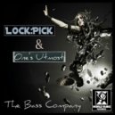 LockPick & One´s Utmost - Rolling (Original Mix)