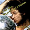 C. Da Afro - Ways To Love A Woman (Original Mix)