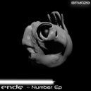 Ende - Number