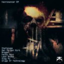 Dan Morgan Kurt - Somewhere In The Dark