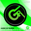 A & YU - Magic Of Trance