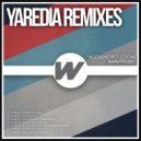 Alejandro Loom - Yaredia