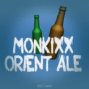 Monkixx - Orient Ale (RNDM Remix)