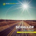 Schaller Feat. Brian Sonneman - All Clear (Schaller Re-Edit)