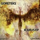 Goreteks - Prototype