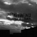 Alexey Infinio - The Dark Side Of The City