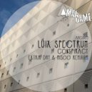 Luix Spectrum - Conspiracy (Misoo Remix)