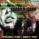 Ebony N Ivory - Impecable Flow