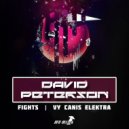 David Peterson - VY Canis Elektra