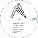 Paolo Di Lorenzo, Masc, Gain - Reverse (Original Mix)