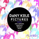 Dany Kole - Pictures (RZZLR\'s Deep Dive Mix)