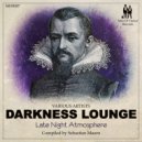 Lumin Folk - 4 Walls (Gregory Uppleton Remix)