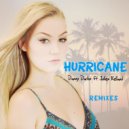 Danny Darko ft Julien Kelland - Hurricane (Philippe G Remix)