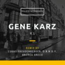 Gene Karz - K1