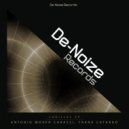 Antonio Morph Carassi, Frank Cotardo - Toradol (Original Mix)