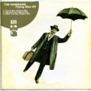 Tim Hanmann - What You Say
