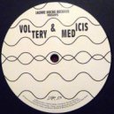 Voltery & Medicis - Green Mill (Original Mix)