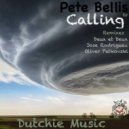 Pete Bellis - Bachgasse (Jose Rodriguez Remix)