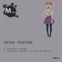 Sasha Ventura - Parfum De Lisbonne